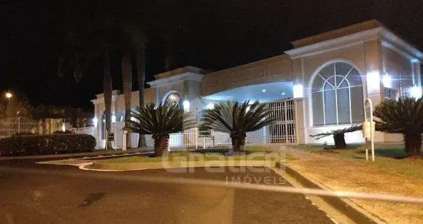Casa em condomínio fechado com 3 quartos à venda na Avenida Antonio Berti, 40, Residencial Portal dos Oitis, Araraquara