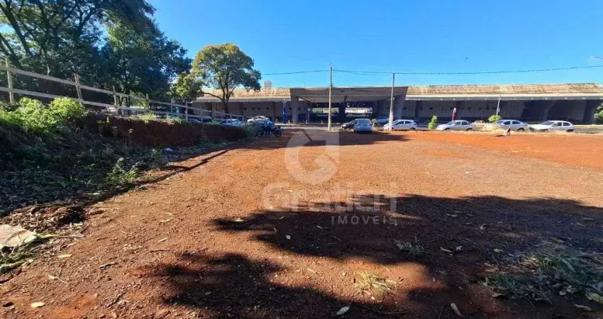 Terreno à venda na Avenida Júlio Ursulino Pedroso, Jardim Nova América, Araraquara