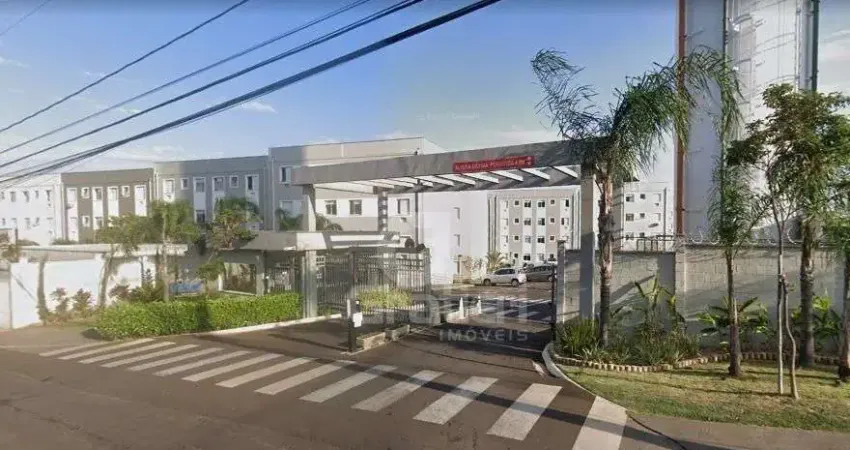 Apartamento com 2 quartos à venda na Avenida Professor Gustavo Fleury Charmillot, 372, Jardim Residencial Paraíso, Araraquara