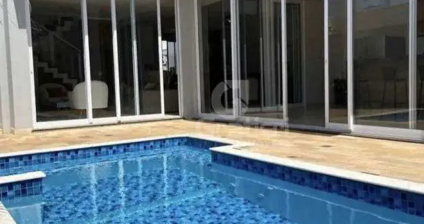 Casa com 3 quartos à venda na Avenida Miguel Damha, 99, Residencial Village Damha II, Araraquara