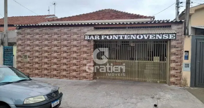 Casa com 3 quartos à venda na Avenida Cedral, 99, Jardim América (Vila Xavier), Araraquara