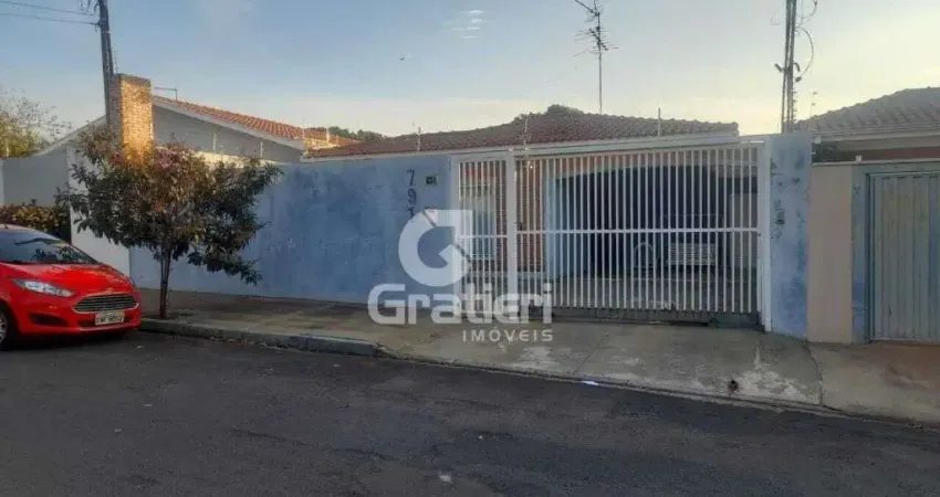 Casa 3 dormitorios com armarios sendo 1 suite, vila harmonia