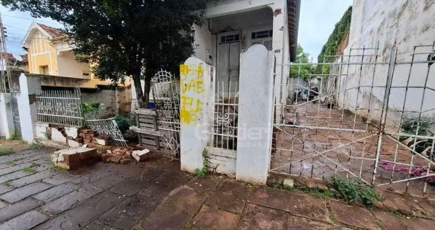 Casa com 2 quartos à venda na Rua Angelina de Lacerda Carvalho, 133, Centro, Araraquara
