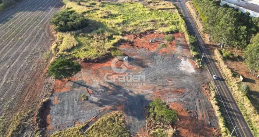 Chácara / sítio para alugar na Estrada Vicinal Francisco José Zanin, 178, 7 Distrito Industrial (Antonio Zanin), Araraquara