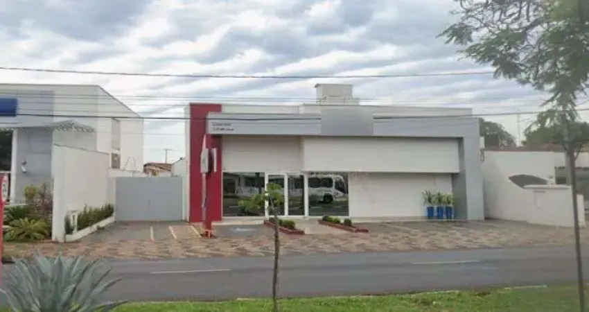 Prédio com 12 salas à venda na Avenida Bento de Abreu, 447, Centro, Araraquara