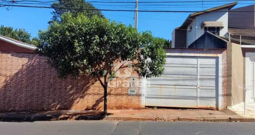 Terreno à venda na Rua Carlos Gomes, Jardim Nova América, Araraquara