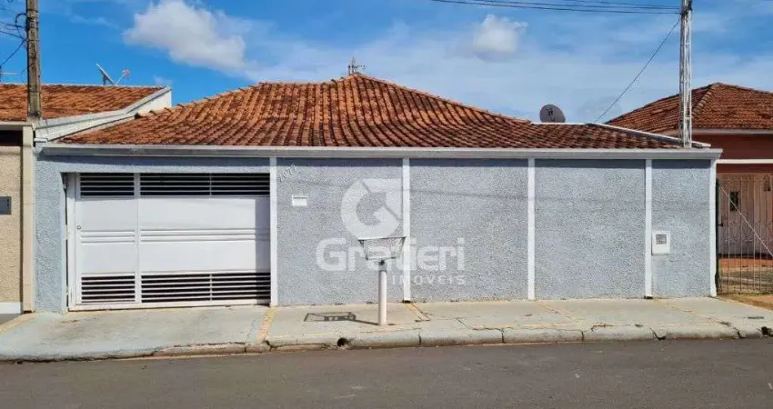 Casa com 4 quartos à venda na Rua Ceará, 2077, Vila Xavier (Vila Xavier), Araraquara