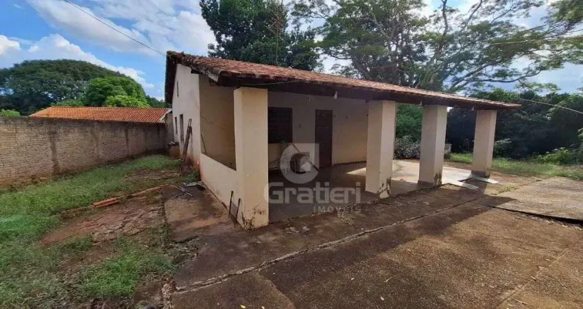 Chácara / sítio com 2 quartos à venda na Rua Boa Esperança do Sul, Jardim Califórnia, Araraquara
