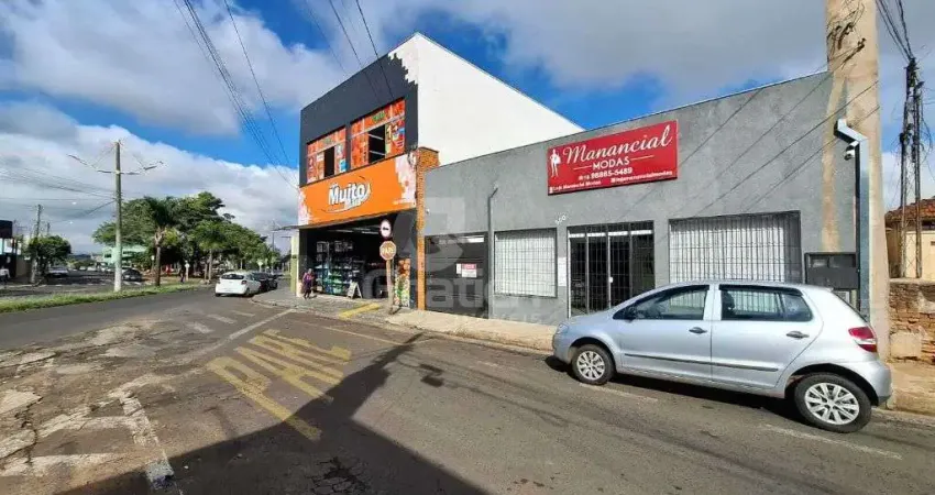 Casa com 2 quartos à venda na Avenida Padre Francisco Sales Colturato, Centro, Araraquara