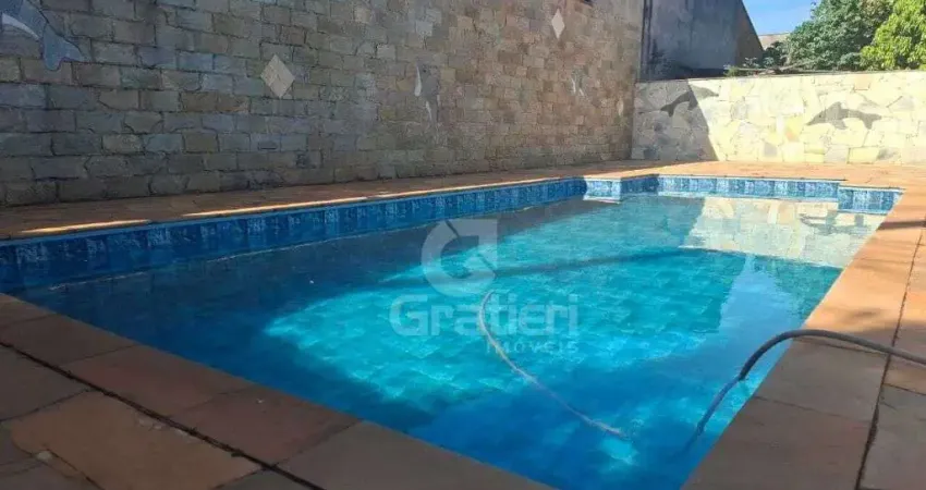 Casa com 2 quartos à venda na Rua Walter Gonçalves Ferreira, 643, Jardim Victório Antônio de Santi II, Araraquara