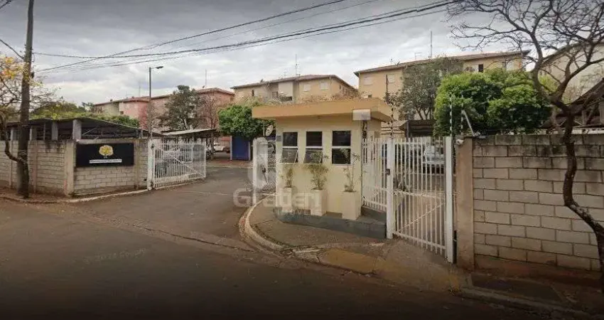 Apartamento com 2 quartos à venda na Rua Bahia, 2790, Vila Santa Maria (Vila Xavier), Araraquara