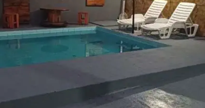 Casa com 2 quartos à venda na Avenida Advogado Bernardino Arantes de Almeida, 215, Jardim do Carmo, Araraquara