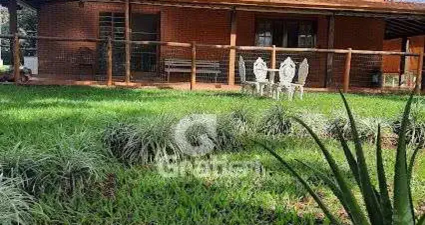 Chácara / sítio com 4 quartos à venda na Rua Mário Augusto Mascia, 272, Chácara Velosa, Araraquara