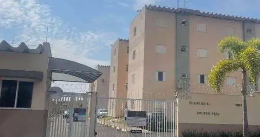 Apartamento com 2 quartos à venda na Avenida João Soares e Arruda, 1004, Parque Laranjeiras, Araraquara