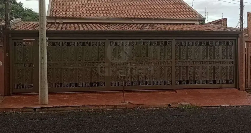 Casa com 3 quartos à venda na Avenida Madre Assunta Perone, 431, Jardim Santa Clara (Vila Xavier), Araraquara