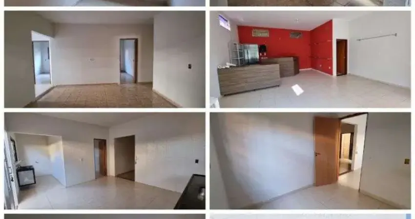 Casa com 3 quartos à venda na Rua Rouxinol, 165, Jardim Saci, Américo Brasiliense