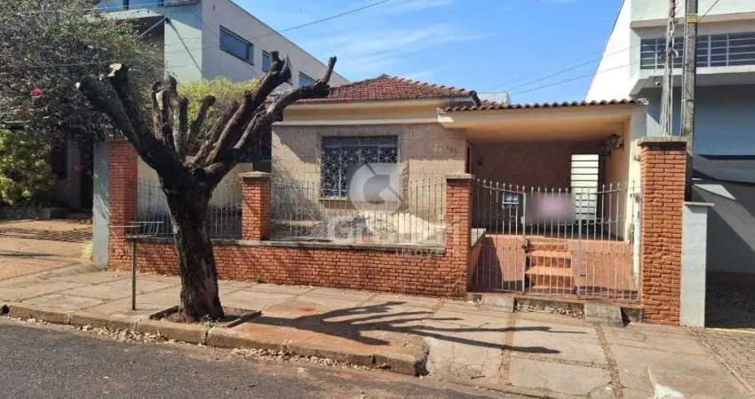 Casa com 3 quartos à venda na Avenida Raphael Logatti, 101, Vila Sedenho, Araraquara