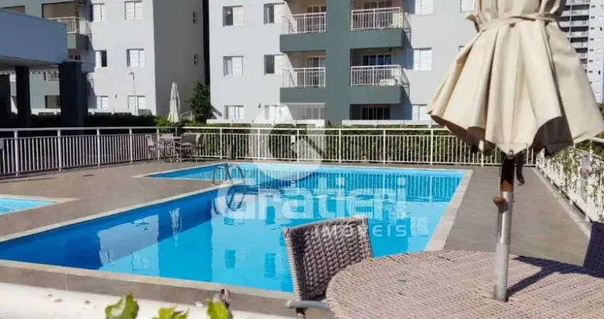 Apartamento com 2 quartos à venda na Avenida Gumercindo Siqueira, 1130, Jardim Magnólias, Araraquara