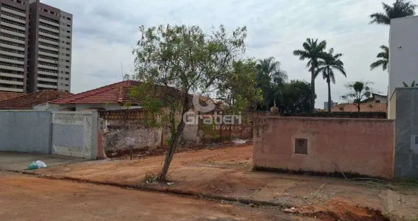 Terreno à venda na Rua Domingos Barbieri, 810, Vila Harmonia, Araraquara