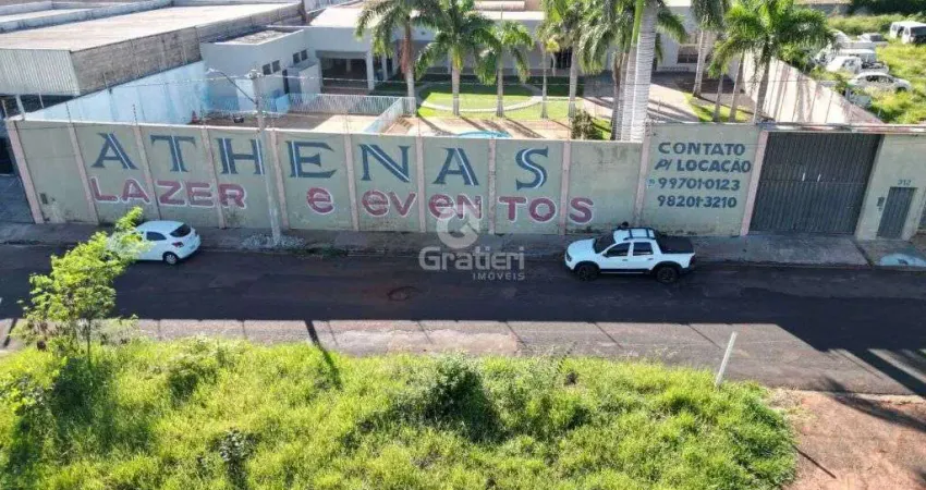 Casa para alugar na Avenida Antonio Pereira de Carvalho, 312, Jardim Arco-Íris, Araraquara