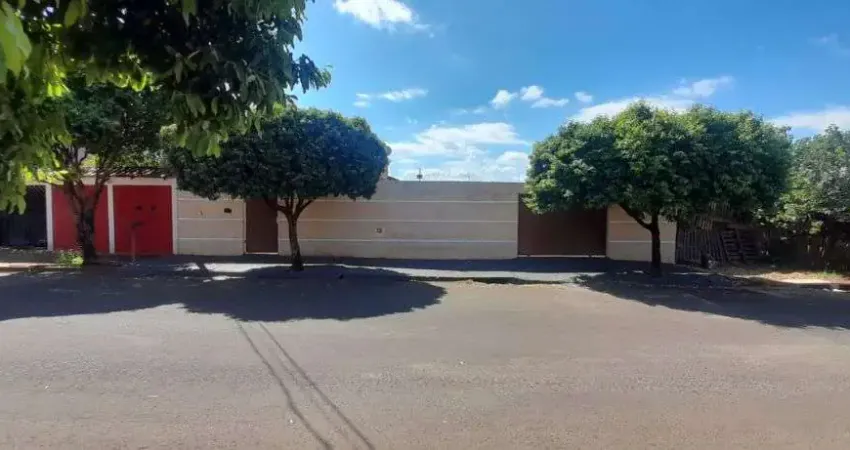 Casa com 2 quartos à venda na Avenida Gaspar Pierobon, 8, Jardim Altos de Pinheiros I e II, Araraquara