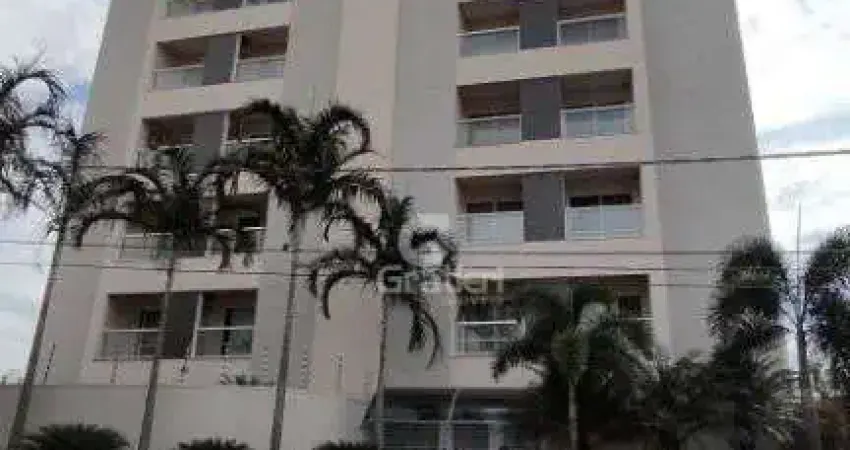 Flat com 1 quarto à venda na Rua Voluntários da Pátria, 2525, Centro, Araraquara