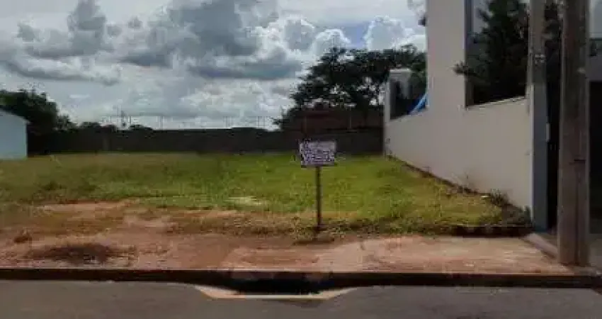 Terreno em condomínio fechado à venda na Estrada Vicinal Francisco José Zanin, 1500, 7 Distrito Industrial (Antonio Zanin), Araraquara