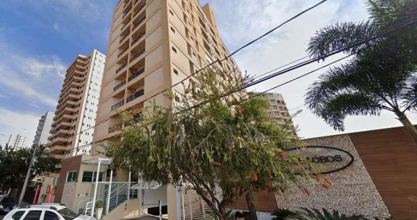 Apartamento com 3 quartos à venda na Rua Voluntários da Pátria, 2777, Centro, Araraquara