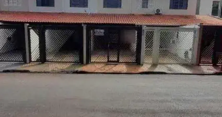 Casa com 2 quartos à venda na Rua Boa Esperança do Sul, 558, Jardim Quitandinha, Araraquara