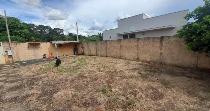 Terreno à venda na Avenida Jamil Ferez Haddad, Jardim Victório Antônio de Santi II, Araraquara