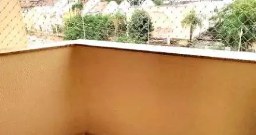 Apartamento com 3 quartos à venda na Avenida Nossa Senhora das Graças, 660, Vila Melhado, Araraquara