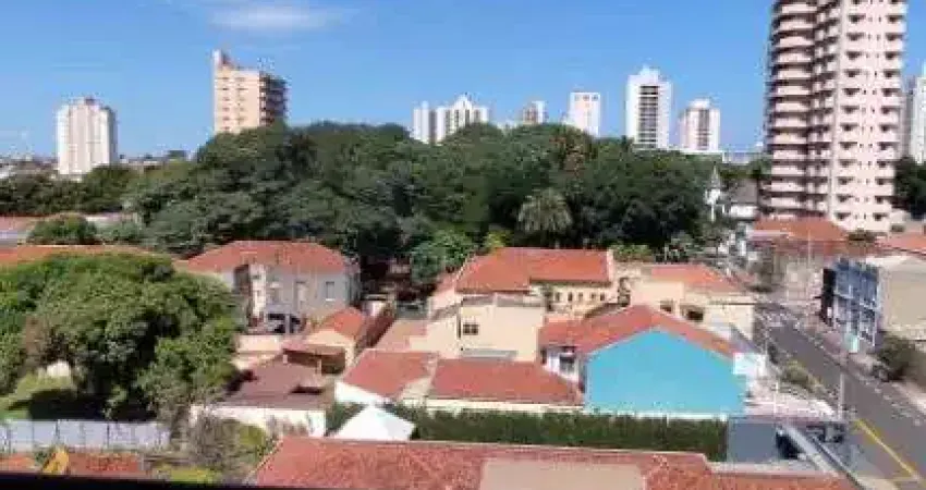 Apartamento com 2 quartos à venda na Rua Dona Maria Janasi Biagioni, 463, Centro, Araraquara