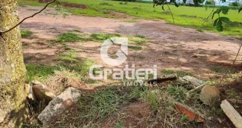 Chácara / sítio à venda na Rua dos Eletricitários, 3528, Jardim Arco-Íris, Araraquara