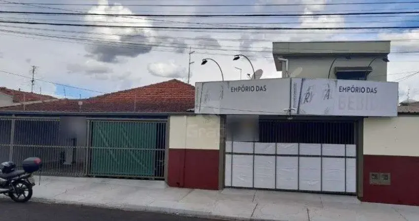 Sobrado com 2 dormitorios + salao comercial - jardim pinheiros