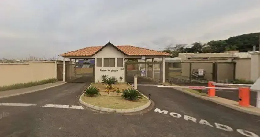 Terreno em condomínio fechado à venda na Condomínio Nascente do Jaraguá, 43, Altos do Jaraguá, Araraquara