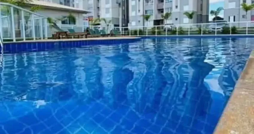 Apartamento com 2 quartos à venda na Rua Roberto Aparecido Guilherme, 145, Jardim São Rafael I, Araraquara