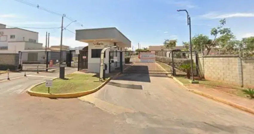 Casa em condomínio fechado com 3 quartos à venda na Rua Manoel Clemente, 980, Jardim Maria Luiza IV, Araraquara