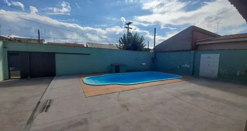 Area de lazer no jd. victorio de santi ii (somente venda - nao aluga)