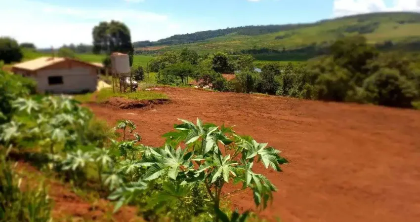 Chácara / sítio à venda na Estrada de terra próximo a Estação Floresta - Cia. Paulista - Desativada, Área Rural de São Carlos, São Carlos