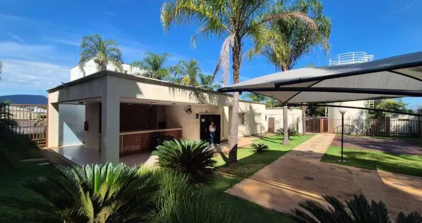 Apartamento com 2 quartos à venda na Avenida Miguel Bucalem, 465, Parque Residencial Iguatemi, Araraquara