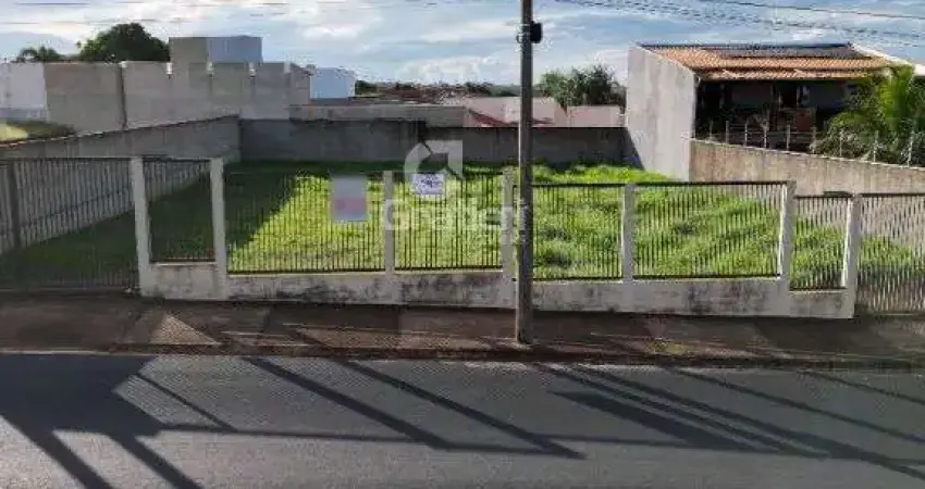 Terreno comercial a venda – jardim maggiore (em frente ao piemonte)