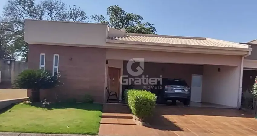 Casa em condomínio fechado com 3 quartos à venda na Rua Professor Dorival Alves, 731, Vila Xavier (Vila Xavier), Araraquara