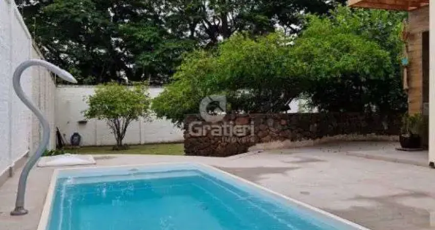 Casa com 4 quartos à venda na Avenida Luiza Helena de Barros, 242, Vila Harmonia, Araraquara