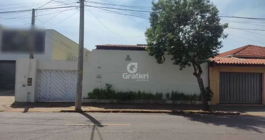 Casa com 3 quartos à venda na Rua Hugo Negrini, 196, Jardim Quitandinha, Araraquara