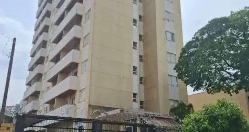 Apartamento com 2 quartos à venda na Rua Gonçalves Dias, 1295, Centro, Araraquara