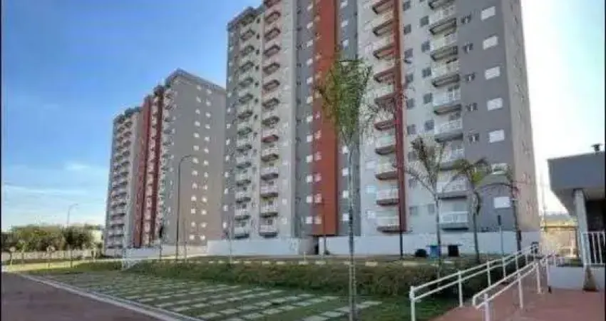 Apartamento com 2 quartos à venda na Avenida Alberto Benassi, 3290, Jardim Bandeirantes, Araraquara