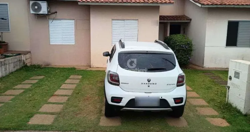 Casa em condomínio fechado com 2 quartos à venda na Avenida Alberto Santos Dumont, 1121, Jardim Higienópolis, Araraquara