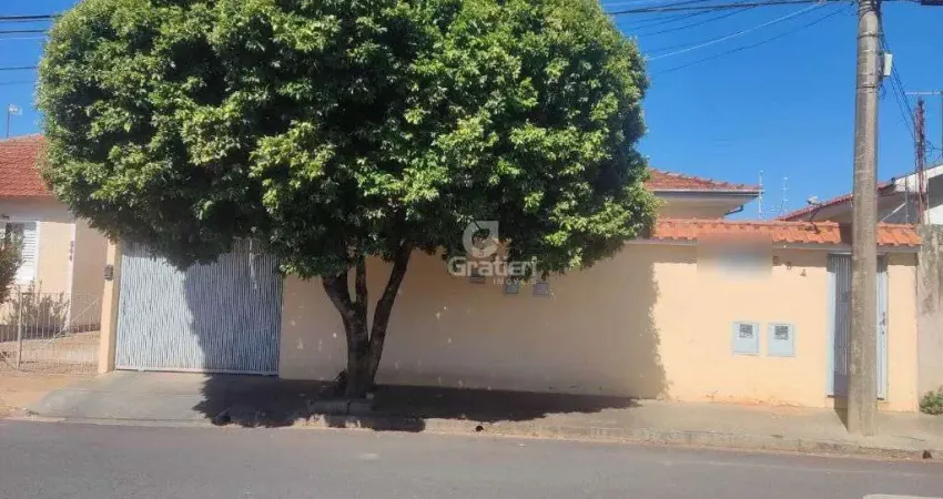 Casa para locacao no bairro santa angelina – excelente localizacao