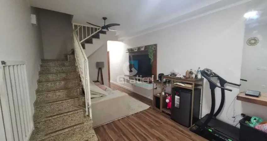 Casa com 2 quartos à venda na Rua Sebastião Colombo, 192, Jardim Cruzeiro do Sul I, Araraquara