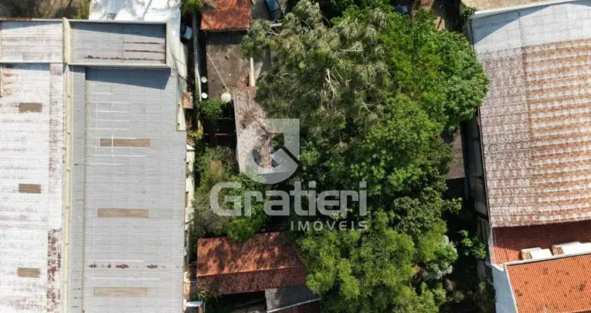 Area comercial na entrada da cidade proximo a igreja do sao jose